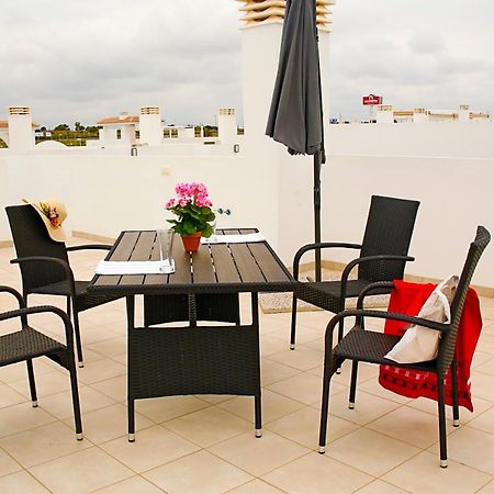 Luxury Bungalow Allegra 43 With Ac And Pool سيوداد كيسادا المظهر الخارجي الصورة