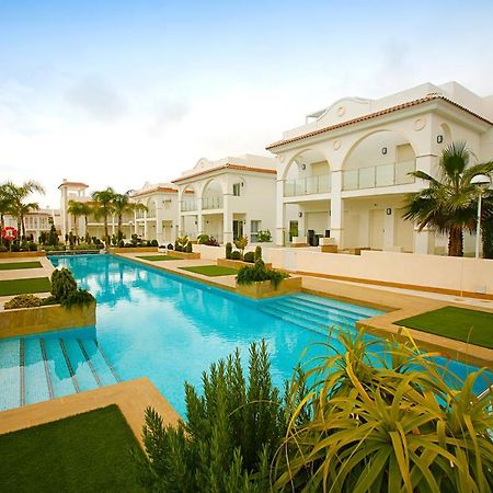 Luxury Bungalow Allegra 43 With Ac And Pool سيوداد كيسادا المظهر الخارجي الصورة