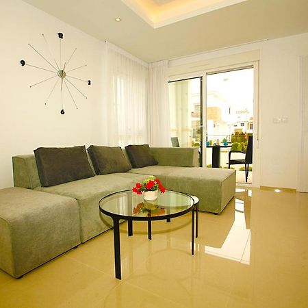 Luxury Bungalow Allegra 43 With Ac And Pool سيوداد كيسادا المظهر الخارجي الصورة