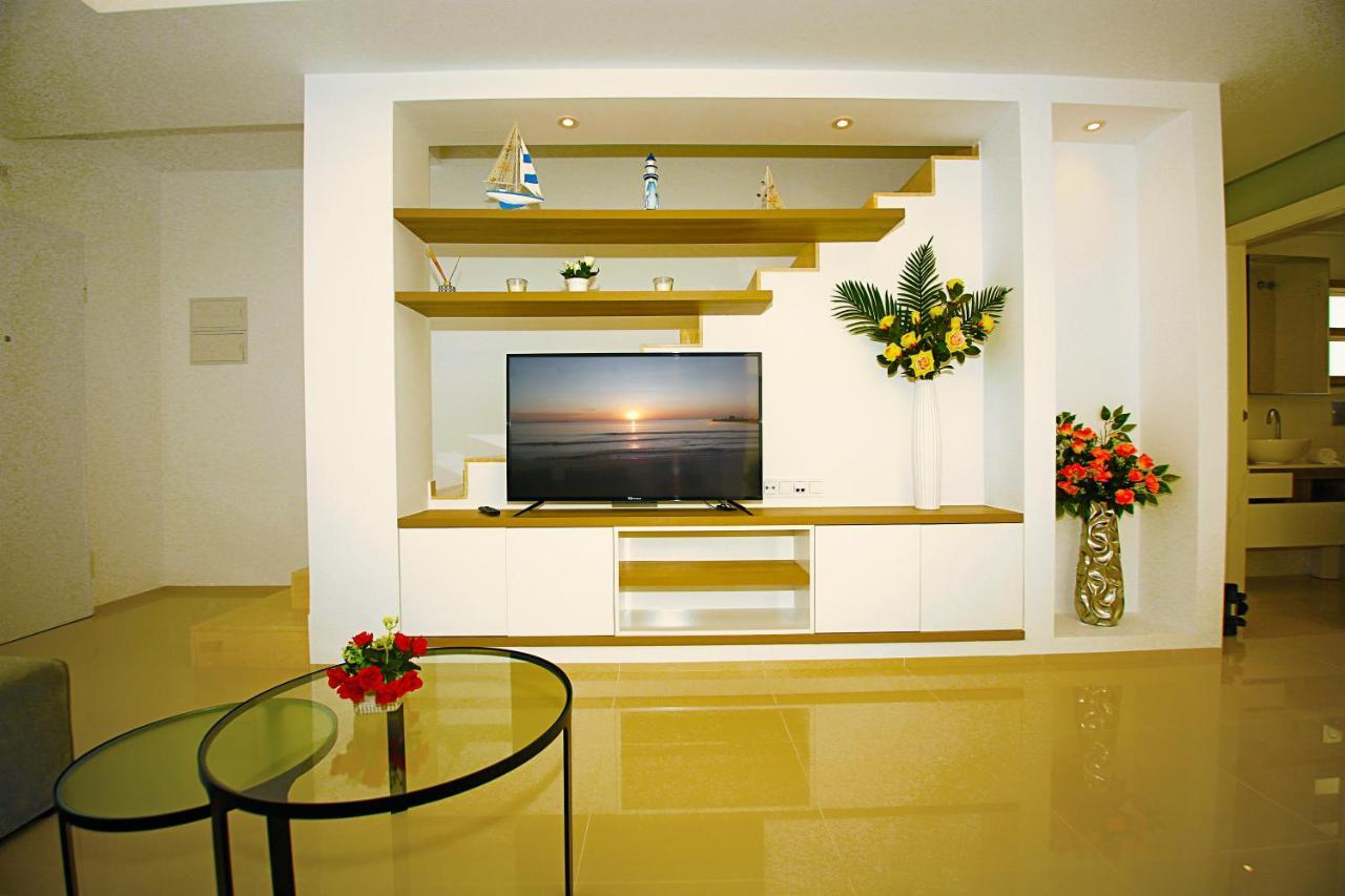 Luxury Bungalow Allegra 43 With Ac And Pool سيوداد كيسادا المظهر الخارجي الصورة